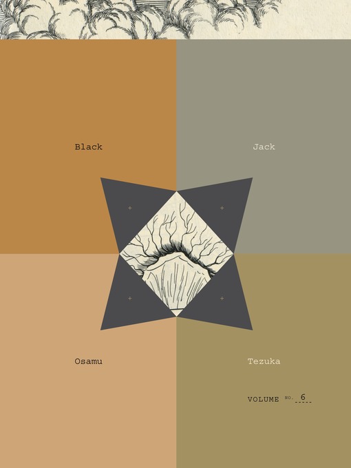 Title details for Black Jack, Volume 6 by Osamu Tezuka - Wait list